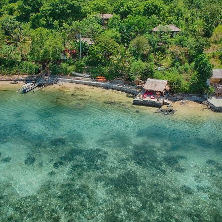 מלון Gili Gede Tanjungan מראה חיצוני תמונה