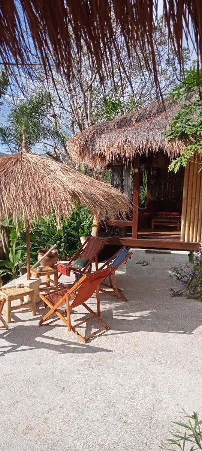 מלון Gili Gede Tanjungan מראה חיצוני תמונה