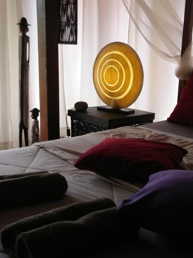 מלון Gili Gede Tanjungan מראה חיצוני תמונה