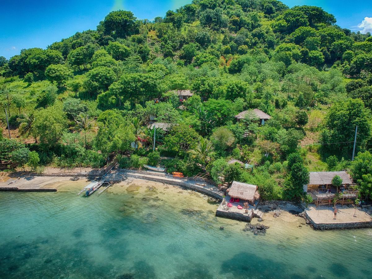 מלון Gili Gede Tanjungan מראה חיצוני תמונה